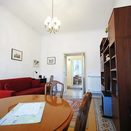Casa Anna A Roma