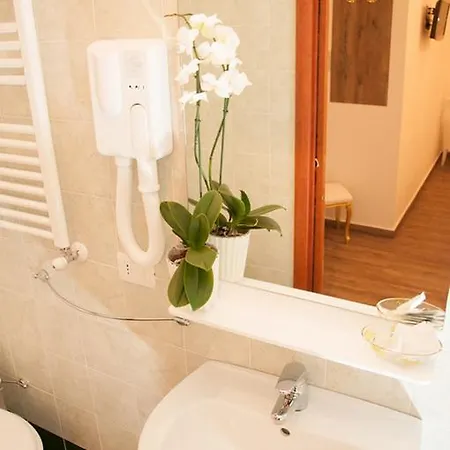 Maison d'hôtes Relais Baroque Rome