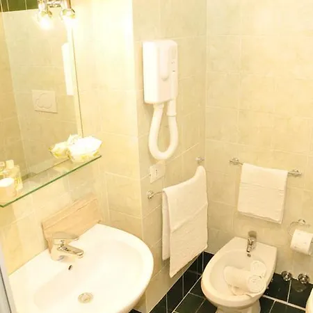 Relais Baroque Guest house Rome