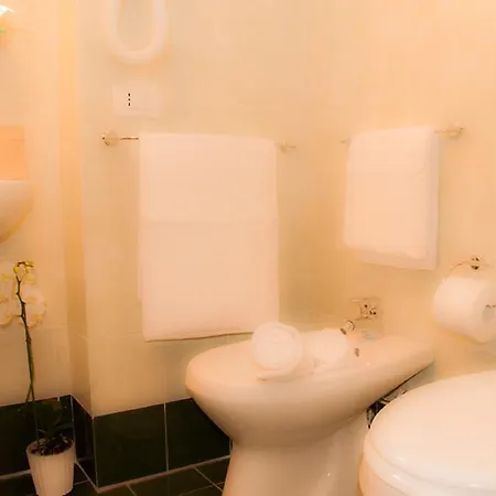 Guest house Relais Baroque 2*
