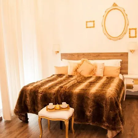 Relais Baroque Guest house 2*