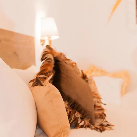 Guest house Relais Baroque Rome
