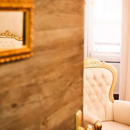 Guest house Relais Baroque