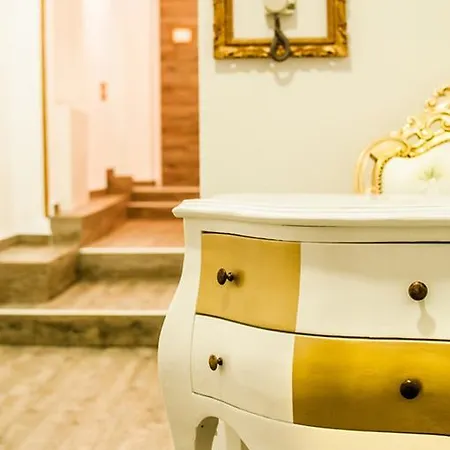 Relais Baroque Guest house Rome