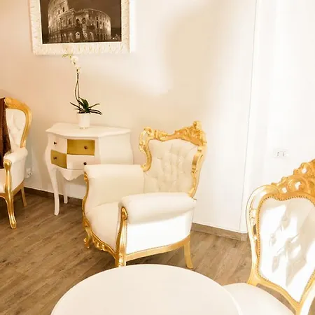 Relais Baroque 2* Rome