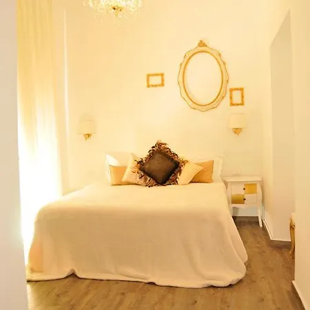 Relais Baroque Rome