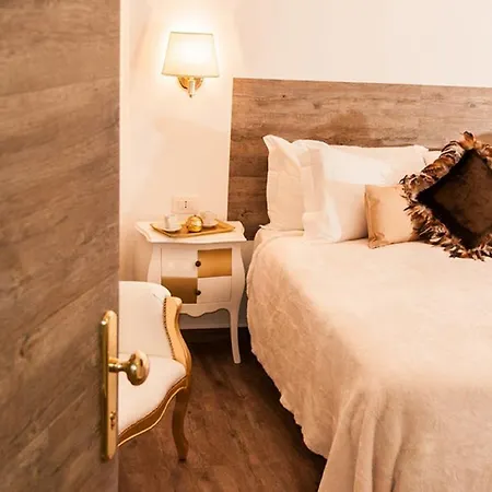 Relais Baroque Guest house 2*