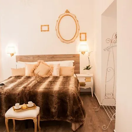 Guest house Relais Baroque Rome