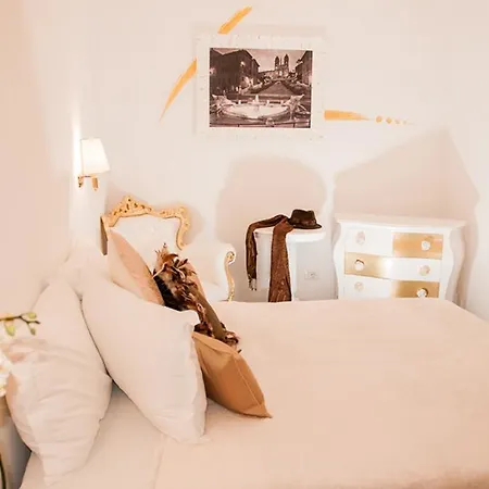Relais Baroque Guest house Rome