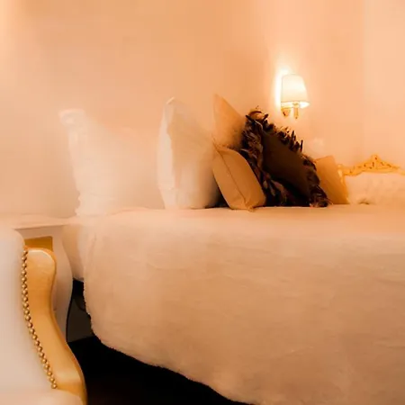 Guest house Relais Baroque 2*