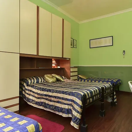 Nicole Guest house