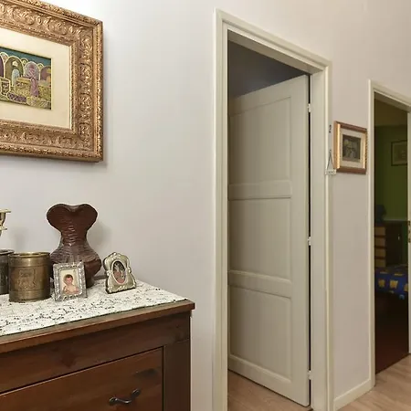 Nicole Guest house 3*