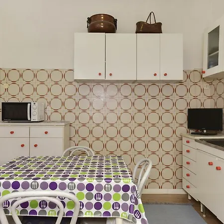 Nicole Guest house Rome