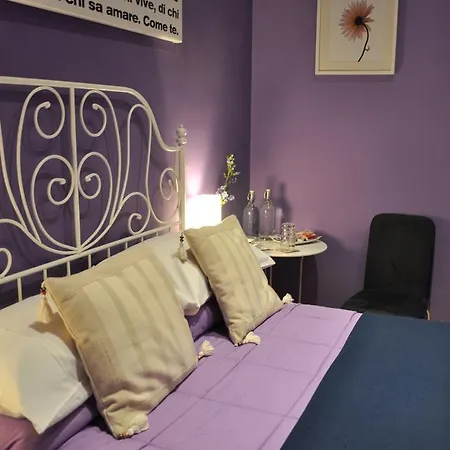 Capocchia House Bed & Breakfast