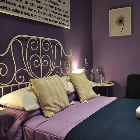 Capocchia House 3* Rome