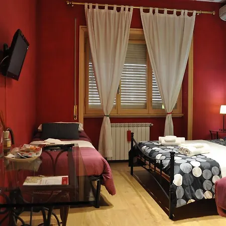 Capocchia House Bed & Breakfast