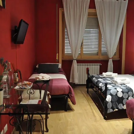 Capocchia House 3*