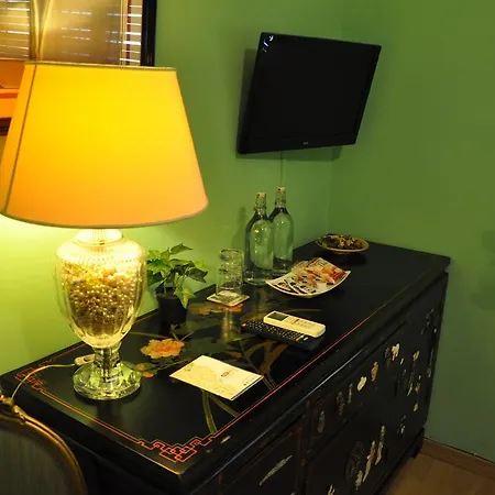 Capocchia House 3* Rome