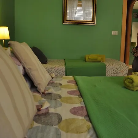 Capocchia House Bed & Breakfast Rome