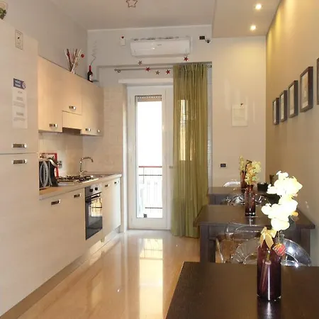 Guest house Gemelli 3*