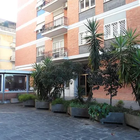 Gemelli Guest house
