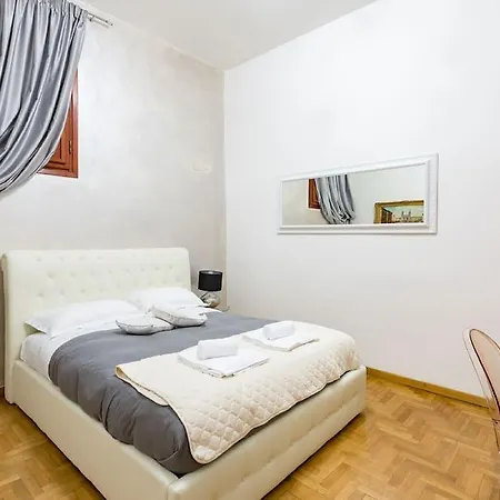 Trevispagna Charme Autonomous Apartment *