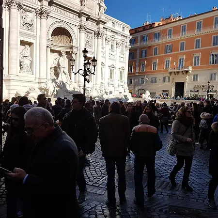 Casatrevi * Roma