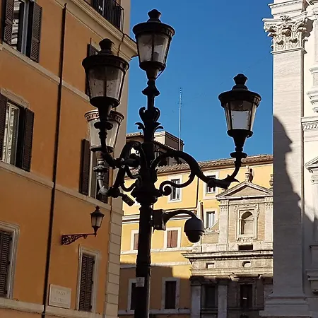 Casatrevi Apartamento *