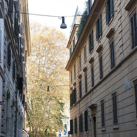 Casa Brunetti Appartement
