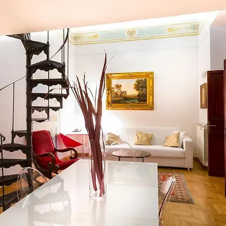 Apartment Trevispagna Charme Autonomous