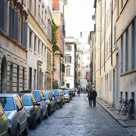 Appartement Casa Brunetti *