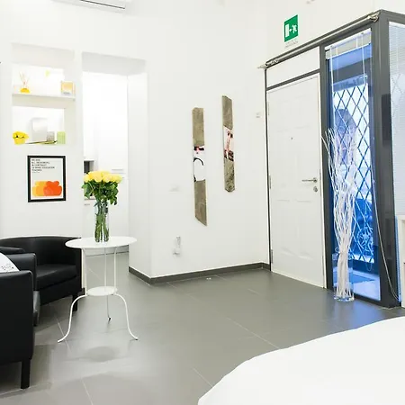 Casa Brunetti Apartment