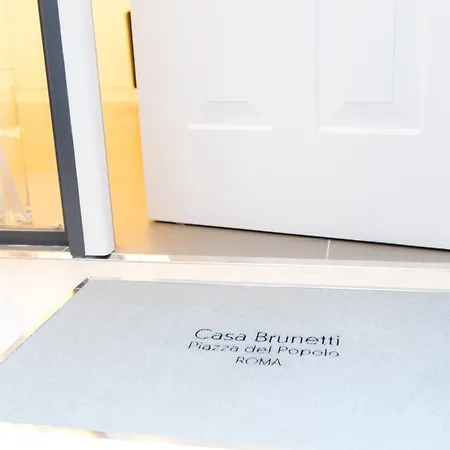 Casa Brunetti Apartment Rome