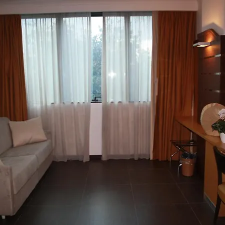 Hotel Bellambriana