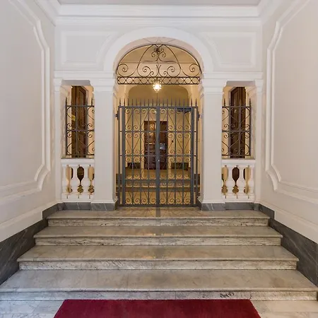 Rione Monti 3* Roma
