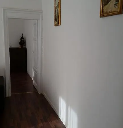 Trastevere Four Seasons Valadier Appartement