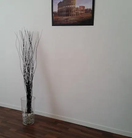 Apartment Trastevere Four Seasons Valadier *