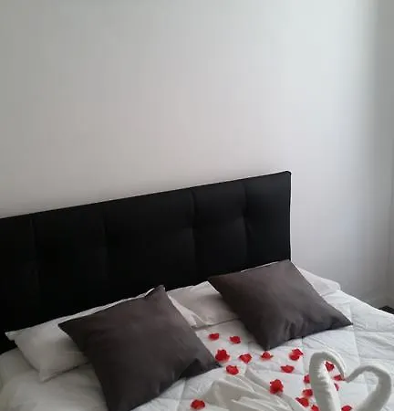 Appartement Trastevere Four Seasons Valadier