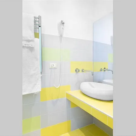 A Monteverde Guest house Rome