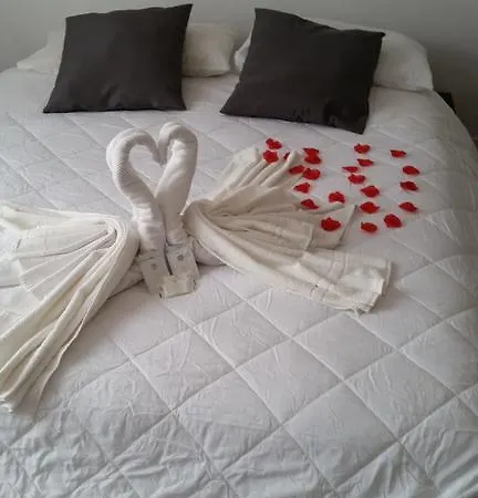 Trastevere Four Seasons Valadier Appartement Rome
