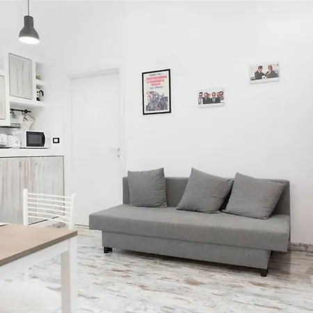 A Monteverde Guest house Rome