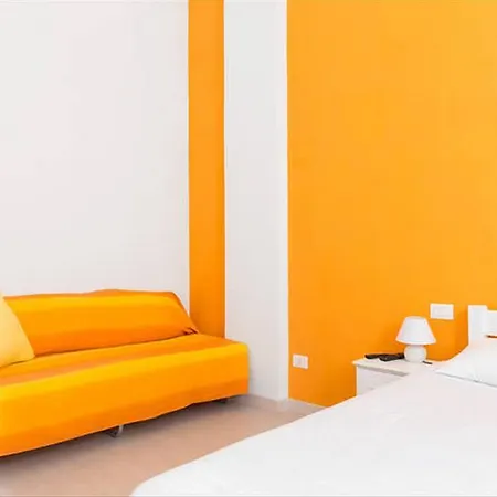 A Monteverde Guest house Rome