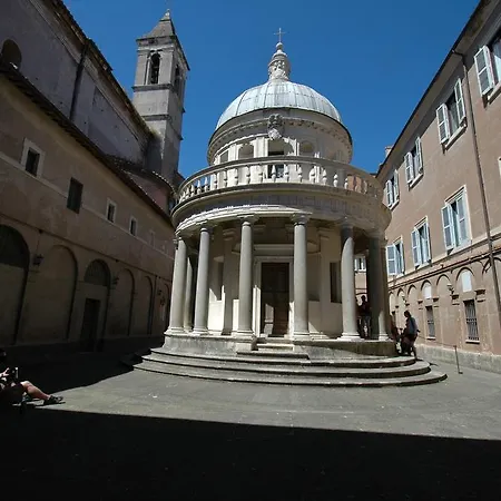 Appartamento Historical Center Navona Ac 2 Holy Door Vatican 5 Minutes On Walk *