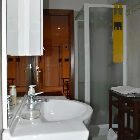 Apartament Casa Gelsomino