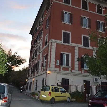 Casa Gelsomino Rzym