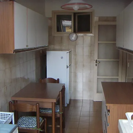 Casa Vespa *