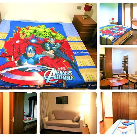 Apartament Turistico Laura