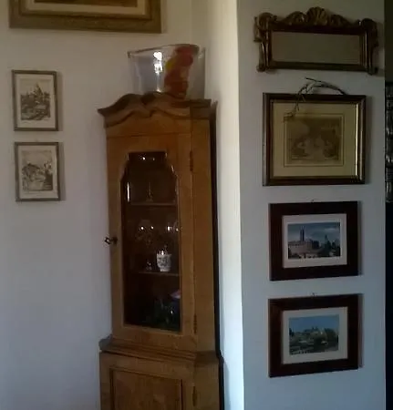 Il Casale Dell'ara Delle Rose