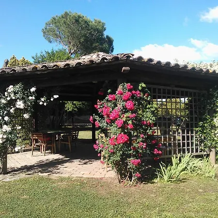 Bed and breakfast Il Casale Dell'ara Delle Rose Roma