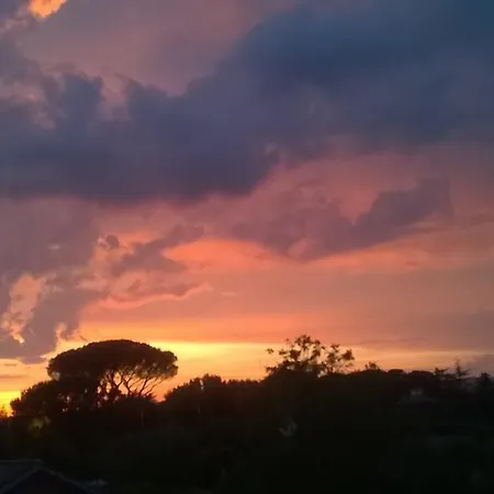 Il Casale Dell'ara Delle Rose *